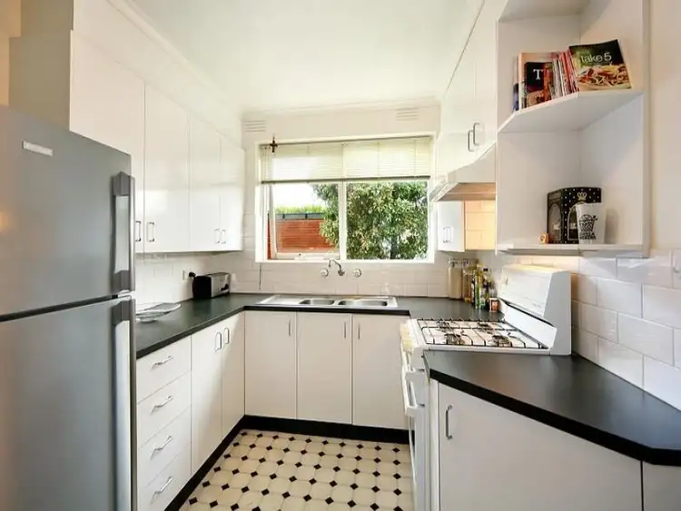Third view of Homely apartment listing, 9/30 Chomley Street, Prahran VIC 3181