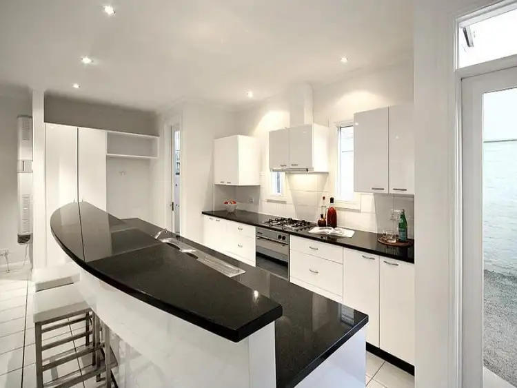 Fifth view of Homely house listing, 16 Erica Street, Prahran VIC 3181