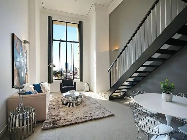 Main view of Homely apartment listing, 402/220 Commercial Road, Prahran VIC 3181