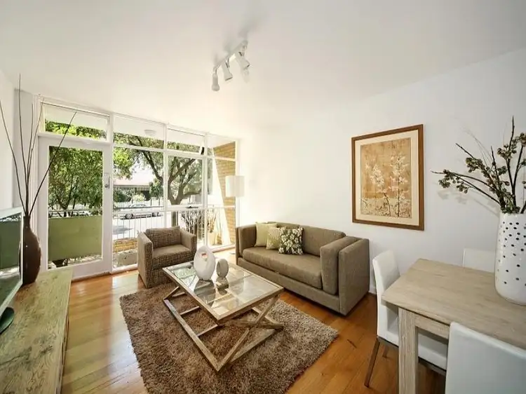 3/7 Wattletree Road, Armadale VIC 3143