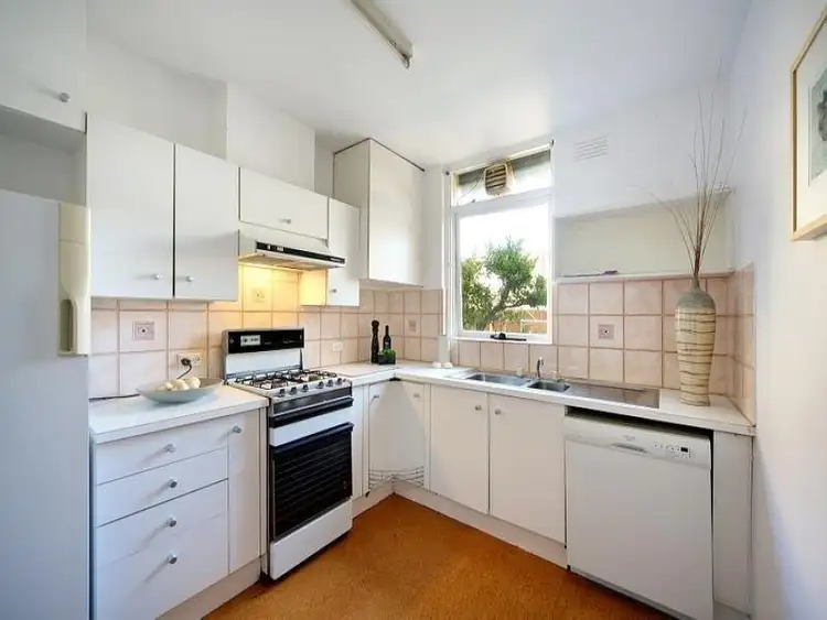 Second view of Homely unit listing, 3/7 Wattletree Road, Armadale VIC 3143