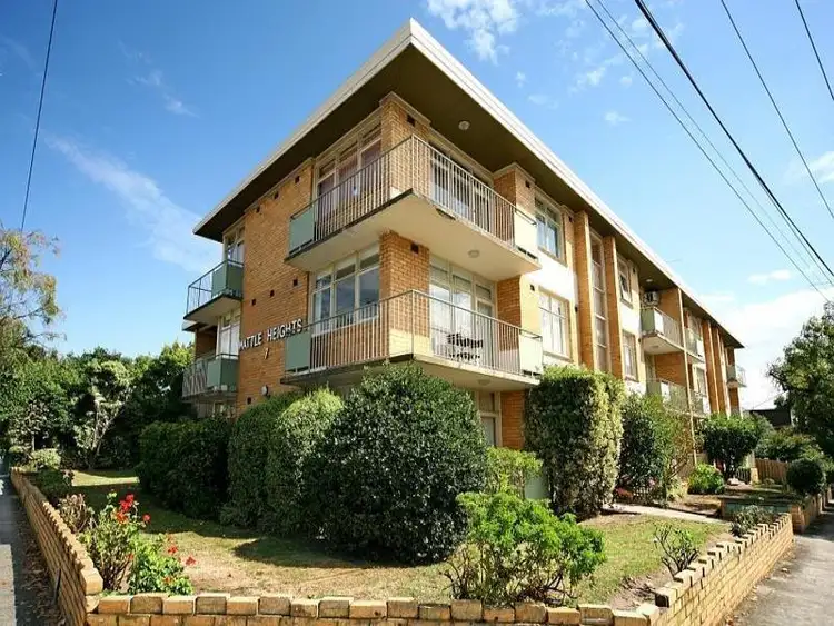 Sixth view of Homely unit listing, 3/7 Wattletree Road, Armadale VIC 3143