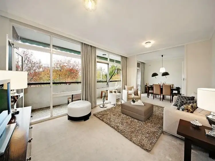 9/30-32 Denbigh Road, Armadale VIC 3143