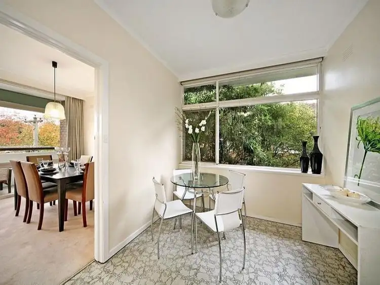 Third view of Homely apartment listing, 9/30-32 Denbigh Road, Armadale VIC 3143