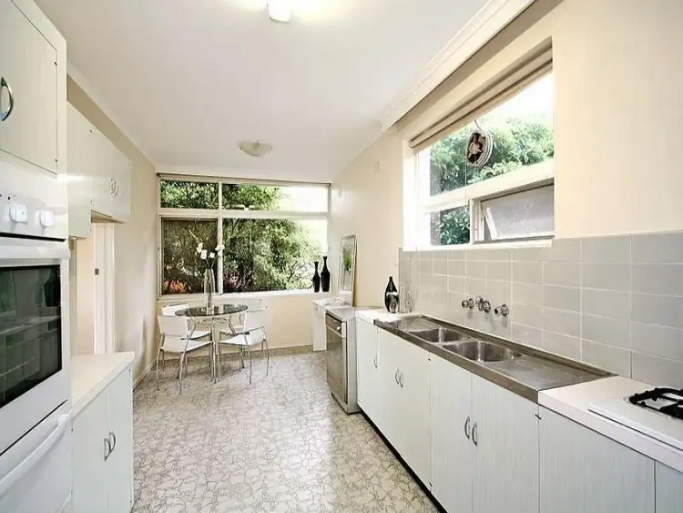 Fourth view of Homely apartment listing, 9/30-32 Denbigh Road, Armadale VIC 3143