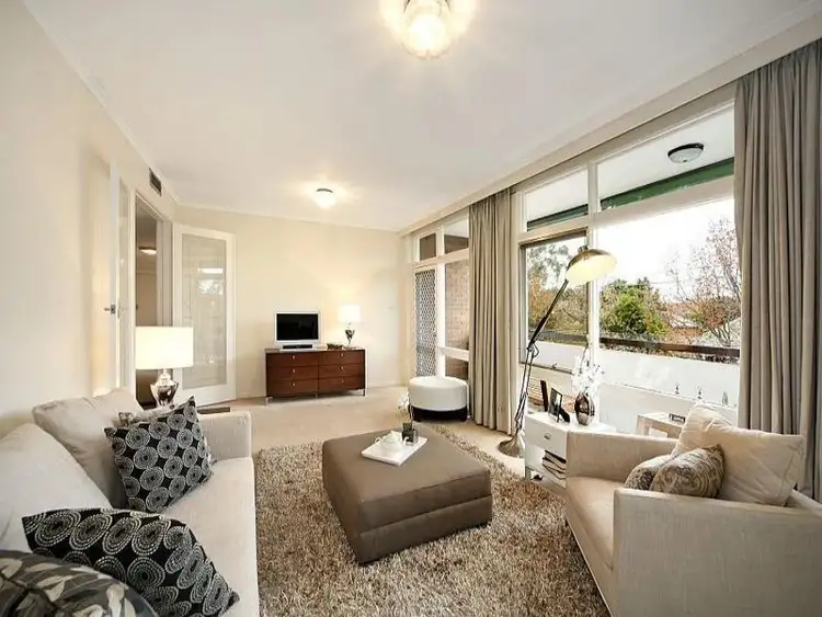 Fifth view of Homely apartment listing, 9/30-32 Denbigh Road, Armadale VIC 3143