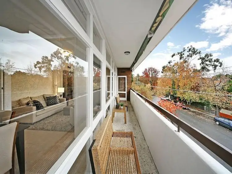 Sixth view of Homely apartment listing, 9/30-32 Denbigh Road, Armadale VIC 3143
