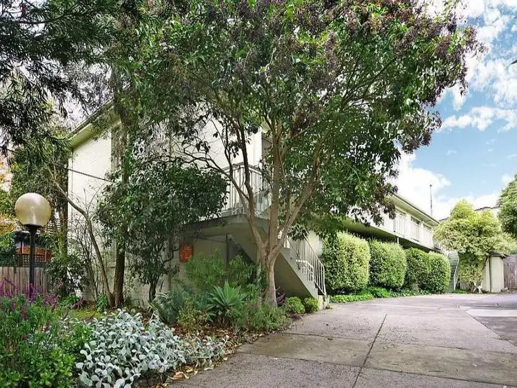 6/13 Dixon Street, Malvern VIC 3144