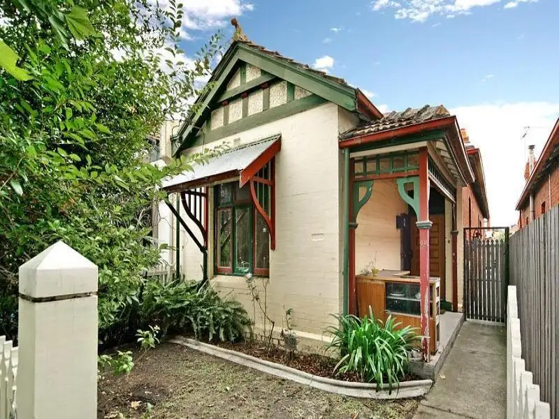 Main view of Homely house listing, 49 Chomley Street, Prahran VIC 3181