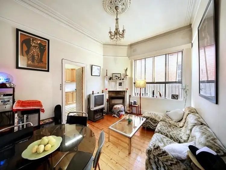 Second view of Homely house listing, 49 Chomley Street, Prahran VIC 3181