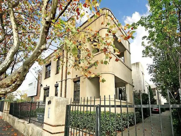 1/770 Malvern Road, Armadale VIC 3143