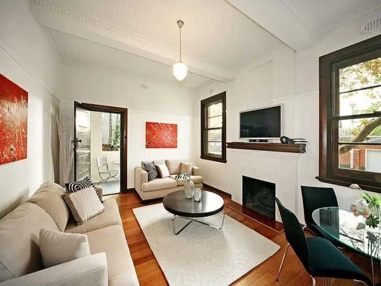 Second view of Homely apartment listing, 1/770 Malvern Road, Armadale VIC 3143