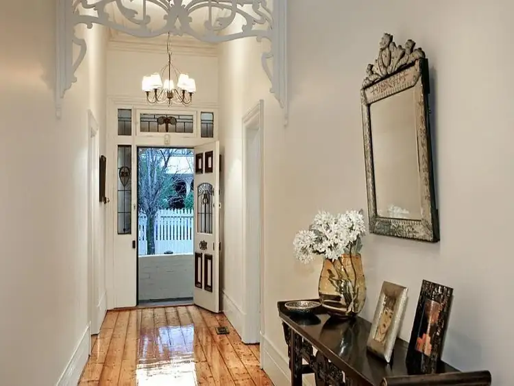 Second view of Homely house listing, 11 Bailey Avenue, Armadale VIC 3143