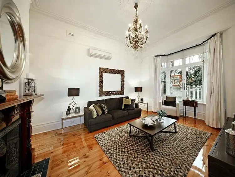 Third view of Homely house listing, 11 Bailey Avenue, Armadale VIC 3143