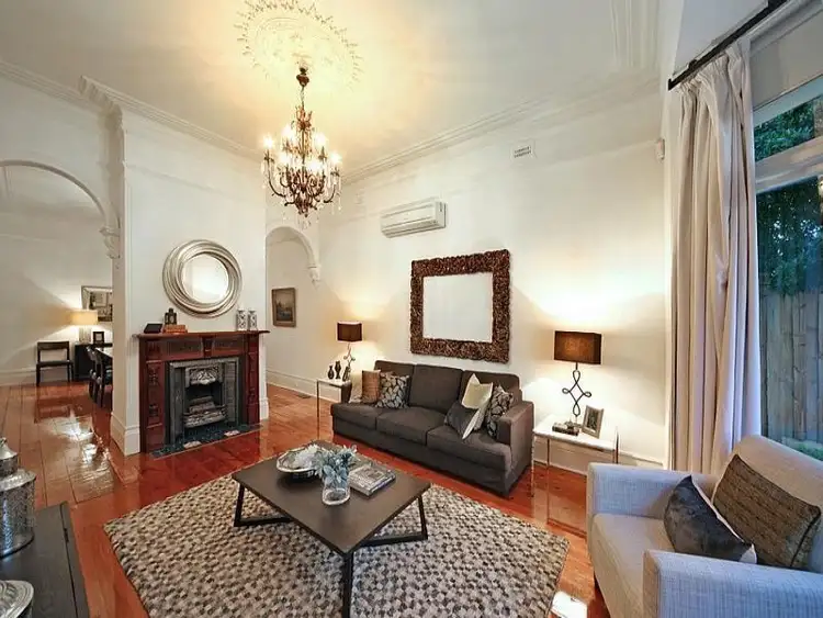 Fourth view of Homely house listing, 11 Bailey Avenue, Armadale VIC 3143