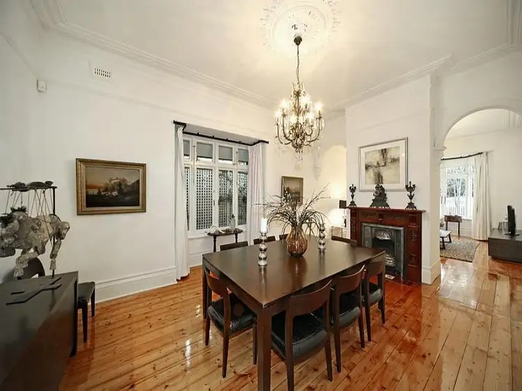 Fifth view of Homely house listing, 11 Bailey Avenue, Armadale VIC 3143