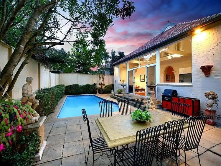 Sixth view of Homely house listing, 11 Bailey Avenue, Armadale VIC 3143