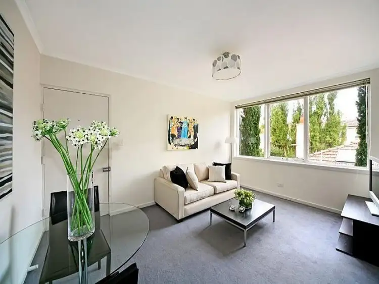 Third view of Homely apartment listing, 4/2 Armadale Street, Armadale VIC 3143