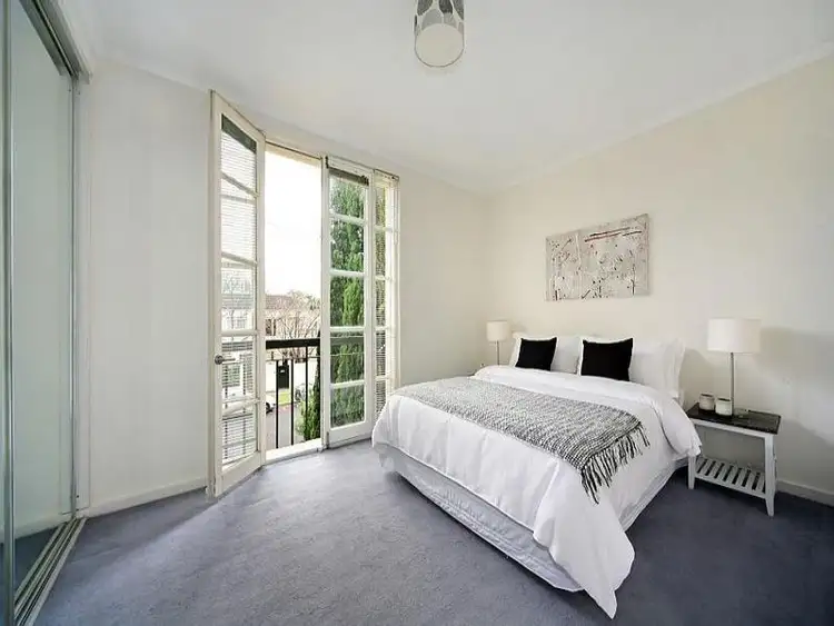 Fifth view of Homely apartment listing, 4/2 Armadale Street, Armadale VIC 3143