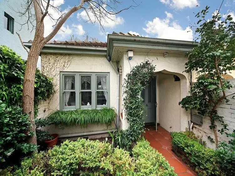 Main view of Homely house listing, 1 Chatsworth Road, Prahran VIC 3181