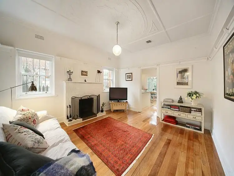Second view of Homely house listing, 1 Chatsworth Road, Prahran VIC 3181