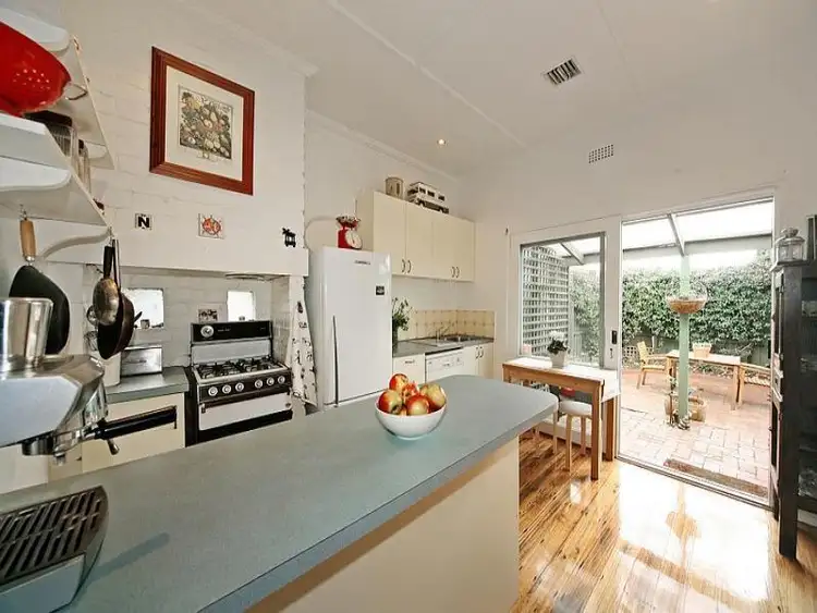 Third view of Homely house listing, 1 Chatsworth Road, Prahran VIC 3181