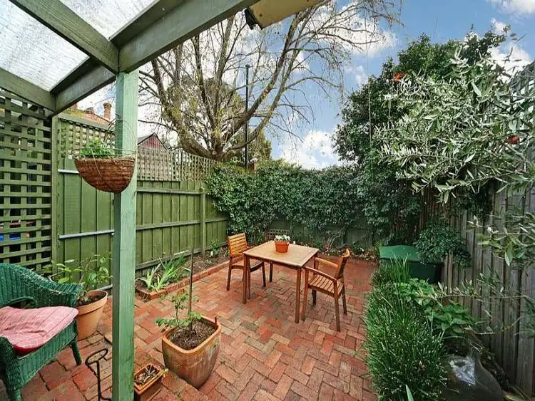 Fifth view of Homely house listing, 1 Chatsworth Road, Prahran VIC 3181