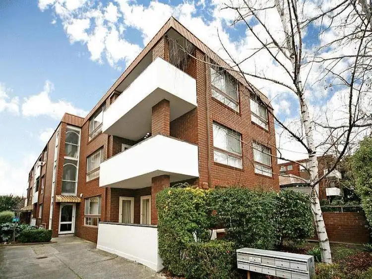 Main view of Homely apartment listing, 9/14 Denbigh Road, Armadale VIC 3143