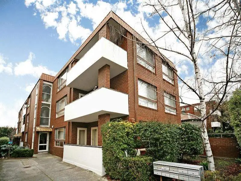 Main view of Homely apartment listing, 9/14 Denbigh Road, Armadale VIC 3143