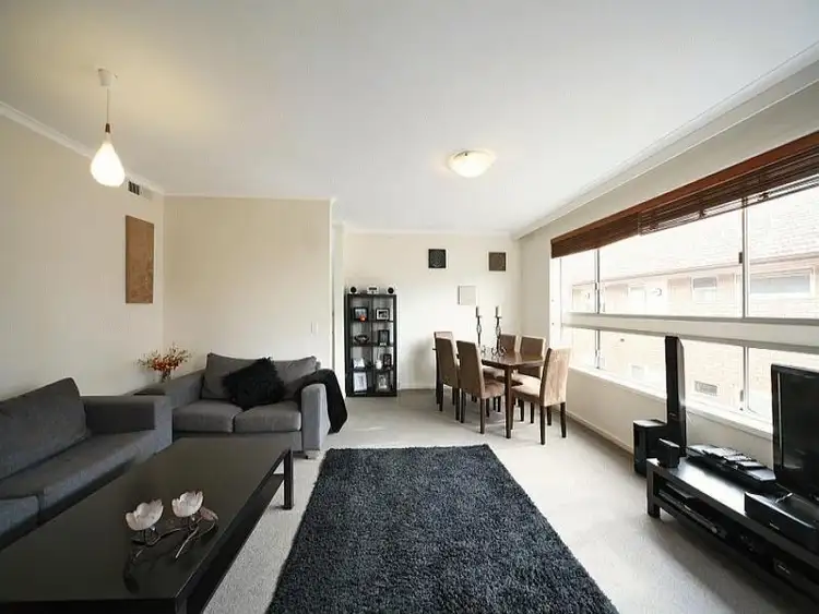 Second view of Homely apartment listing, 9/14 Denbigh Road, Armadale VIC 3143