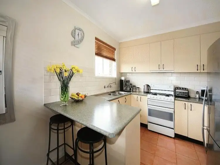 Fourth view of Homely apartment listing, 9/14 Denbigh Road, Armadale VIC 3143