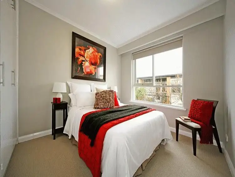 Fifth view of Homely apartment listing, 11/50 Sutherland Road, Armadale VIC 3143