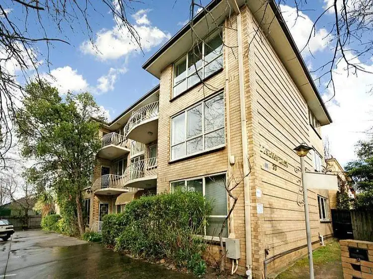 7/22 Denbigh Road, Armadale VIC 3143