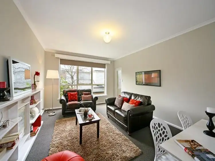 Second view of Homely apartment listing, 7/22 Denbigh Road, Armadale VIC 3143
