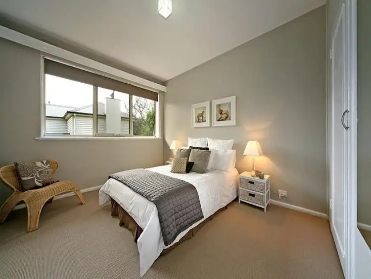 Fourth view of Homely apartment listing, 7/22 Denbigh Road, Armadale VIC 3143