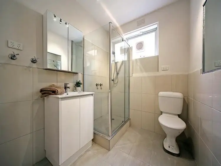 Fifth view of Homely apartment listing, 7/22 Denbigh Road, Armadale VIC 3143