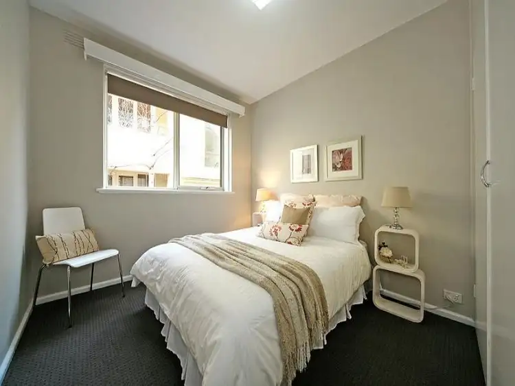 Sixth view of Homely apartment listing, 7/22 Denbigh Road, Armadale VIC 3143