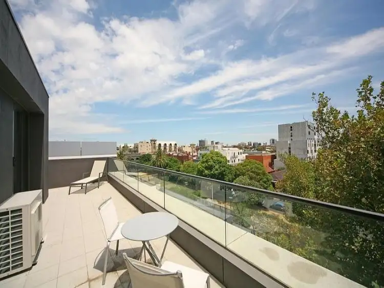 Main view of Homely apartment listing, 28/19 Izett Street, Prahran VIC 3181