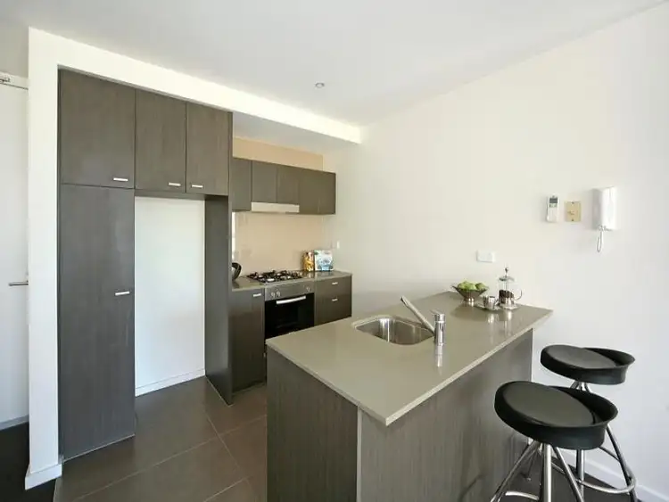 Fourth view of Homely apartment listing, 28/19 Izett Street, Prahran VIC 3181