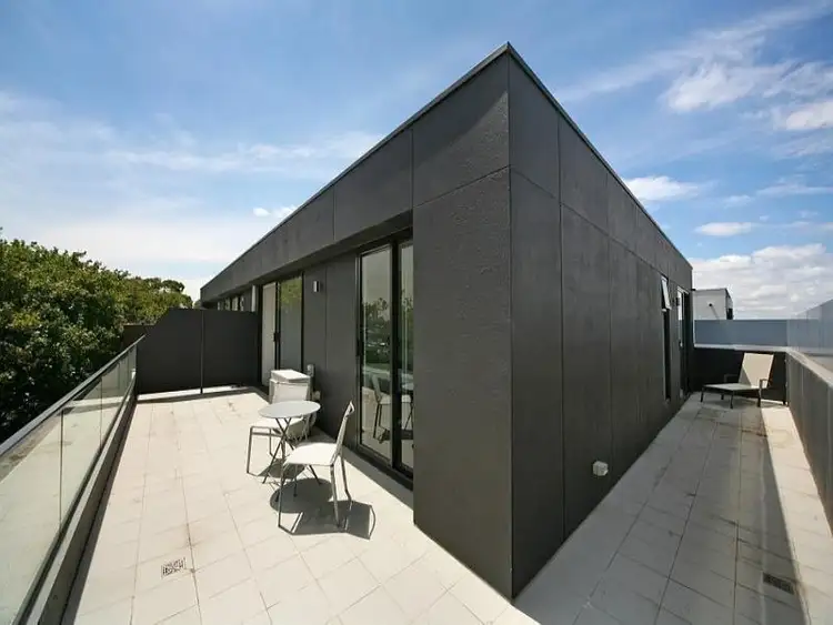 Sixth view of Homely apartment listing, 28/19 Izett Street, Prahran VIC 3181