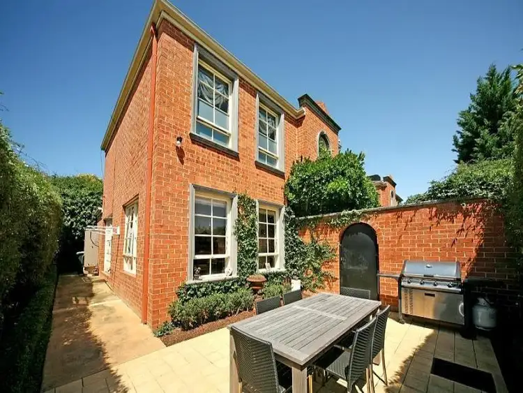 3/6 Cawkwell Street, Malvern VIC 3144