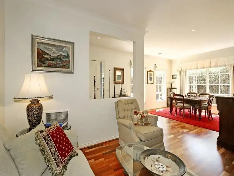 Second view of Homely house listing, 3/6 Cawkwell Street, Malvern VIC 3144
