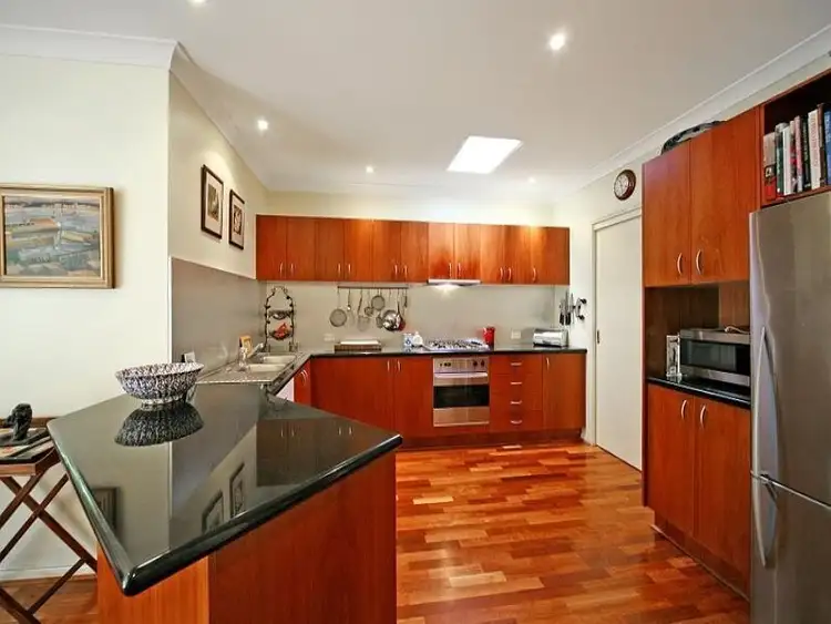 Fifth view of Homely house listing, 3/6 Cawkwell Street, Malvern VIC 3144