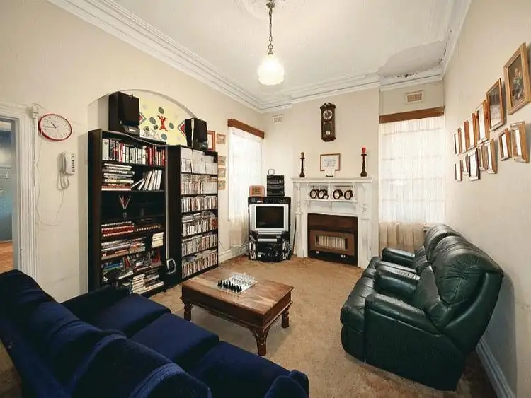Second view of Homely house listing, 98 Union Street, Prahran VIC 3181