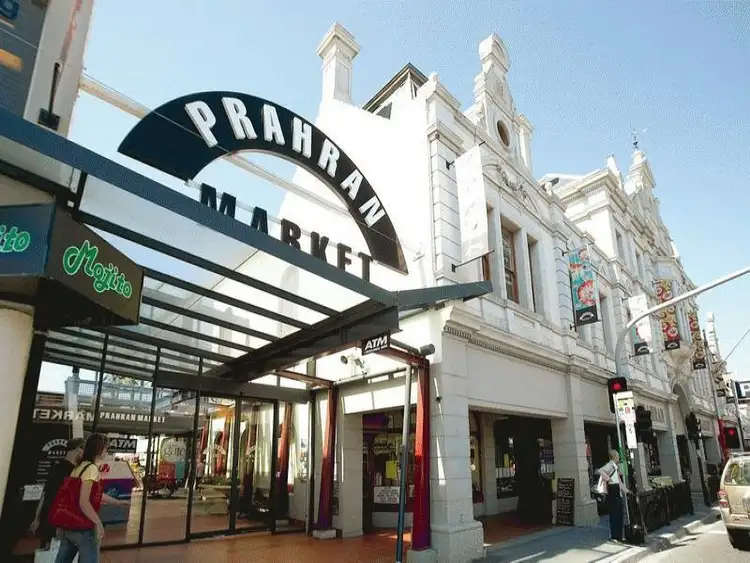 Fifth view of Homely house listing, 98 Union Street, Prahran VIC 3181