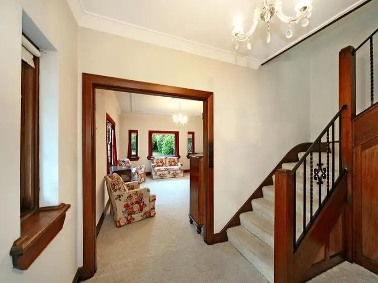 Second view of Homely house listing, 13 Talbot Crescent, Kooyong VIC 3144