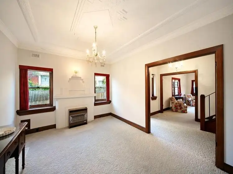 Third view of Homely house listing, 13 Talbot Crescent, Kooyong VIC 3144