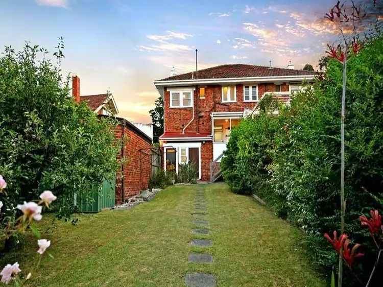 Fifth view of Homely house listing, 13 Talbot Crescent, Kooyong VIC 3144