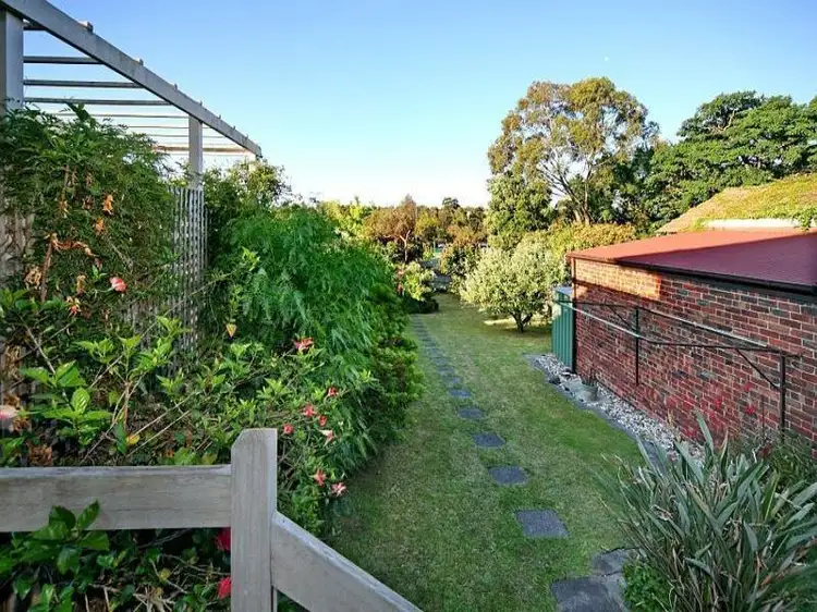 Sixth view of Homely house listing, 13 Talbot Crescent, Kooyong VIC 3144