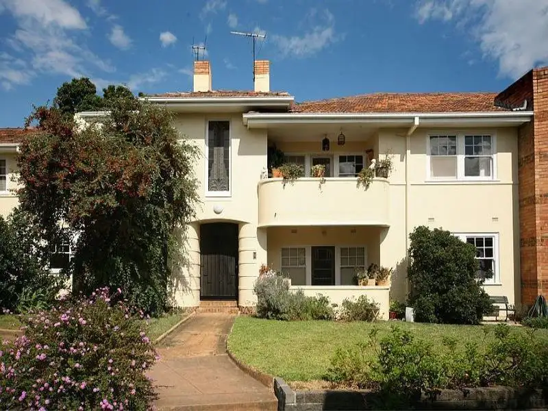 Main view of Homely apartment listing, 7/29B Hampden Road, Armadale VIC 3143